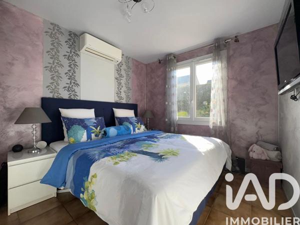 Maison à vendre 5 pièces 82 m² Mouroux