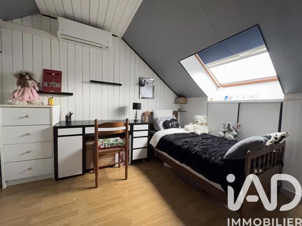 Maison à vendre 5 pièces 82 m² Mouroux