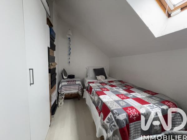 Maison à vendre 5 pièces 82 m² Mouroux