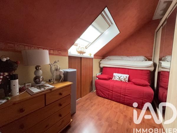 Maison à vendre 5 pièces 82 m² Mouroux