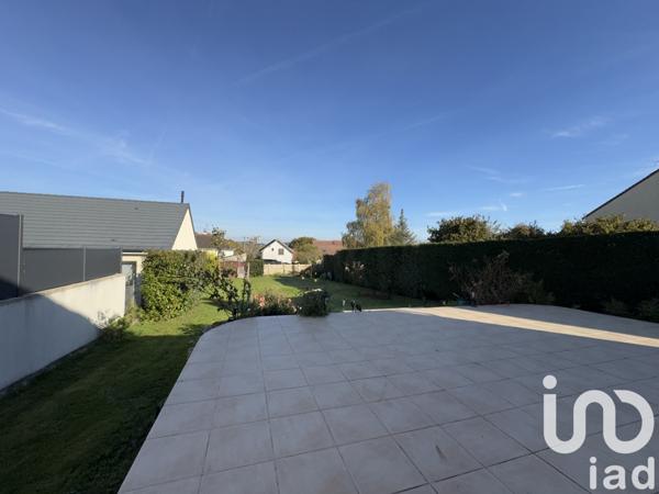 Maison à vendre 5 pièces 82 m² Mouroux