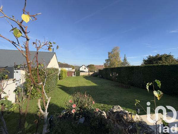 Maison à vendre 5 pièces 82 m² Mouroux