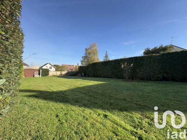 Maison à vendre 5 pièces 82 m² Mouroux