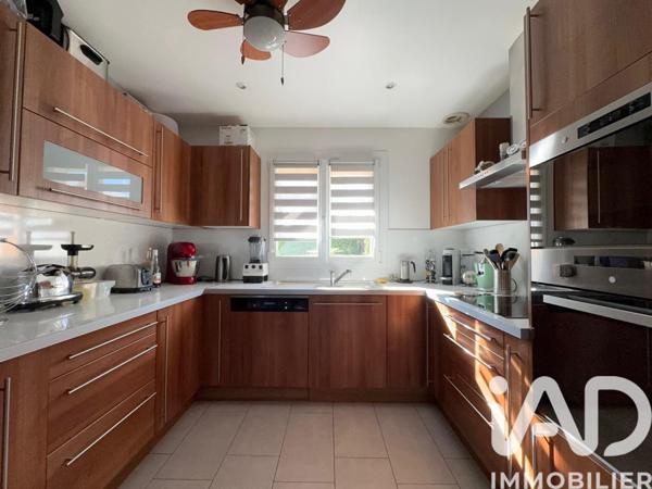 Maison à vendre 5 pièces 82 m² Mouroux