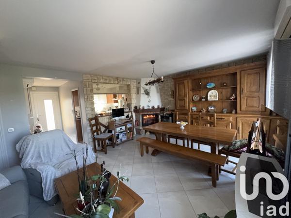 Maison à vendre 5 pièces 82 m² Mouroux