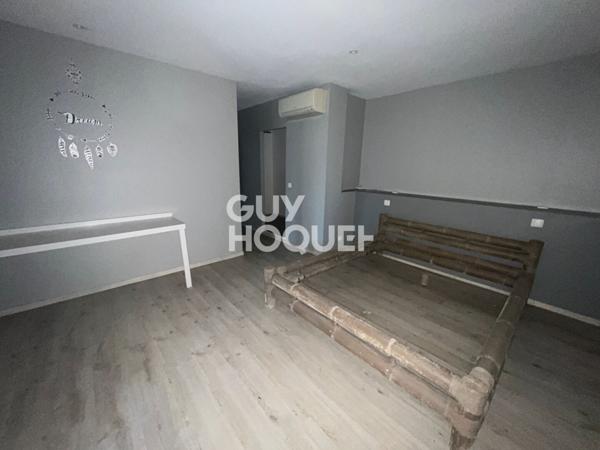 Maison à vendre de 8 pièces de 400 m²