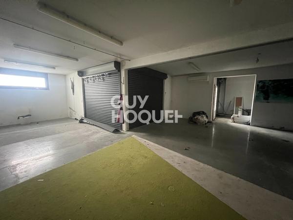 Maison à vendre de 8 pièces de 400 m²