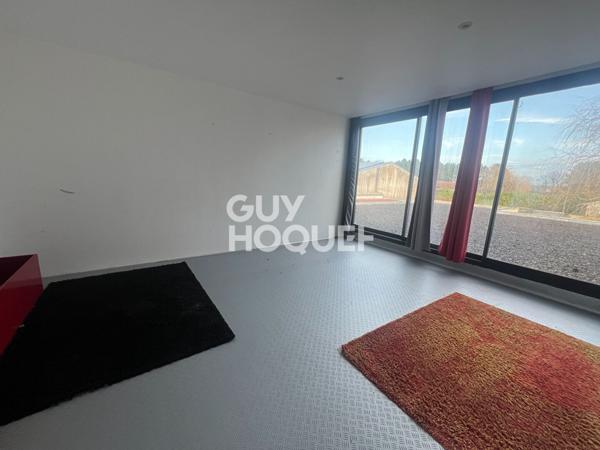 Maison à vendre de 8 pièces de 400 m²