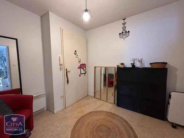 Appartement à vendre 3 pièces 65.09m²