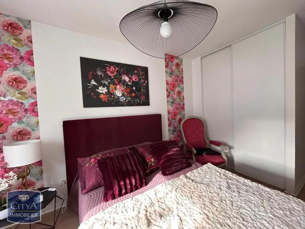 Appartement à vendre 3 pièces 65.09m²