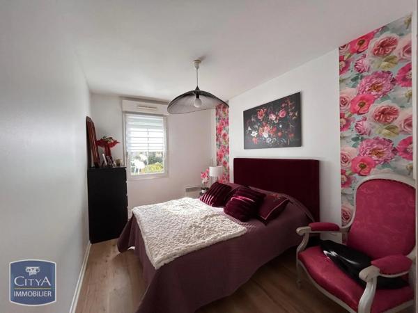 Appartement à vendre 3 pièces 65.09m²