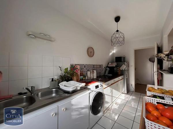 Appartement à vendre 3 pièces 65.09m²