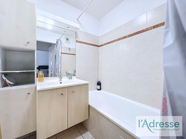Appartement Castelginest 2 pièce(s) 43.1 m2