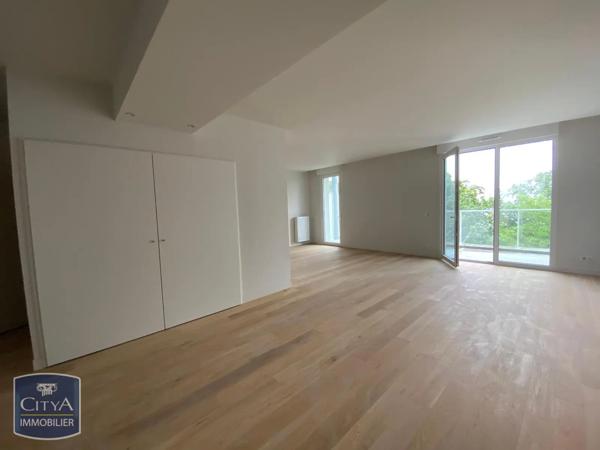 Appartement à louer 3 pièces 88.99m² Le Havre (76600)