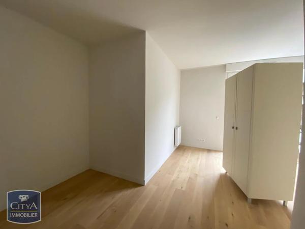 Appartement à louer 3 pièces 88.99m² Le Havre (76600)