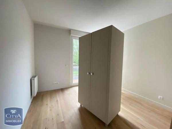 Appartement à louer 3 pièces 88.99m² Le Havre (76600)
