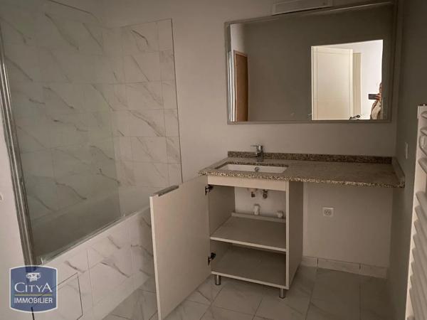 Appartement à louer 3 pièces 88.99m² Le Havre (76600)