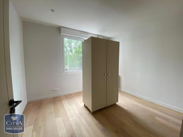 Appartement à louer 3 pièces 88.99m² Le Havre (76600)