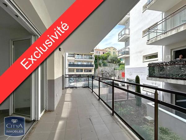 Appartement à vendre 3 pièces 61.2m² Le Cannet (06110)