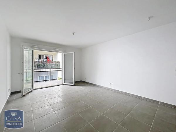Appartement à vendre 3 pièces 61.2m² Le Cannet (06110)