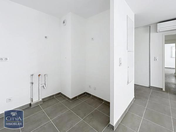 Appartement à vendre 3 pièces 61.2m² Le Cannet (06110)