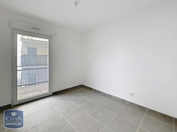 Appartement à vendre 3 pièces 61.2m² Le Cannet (06110)