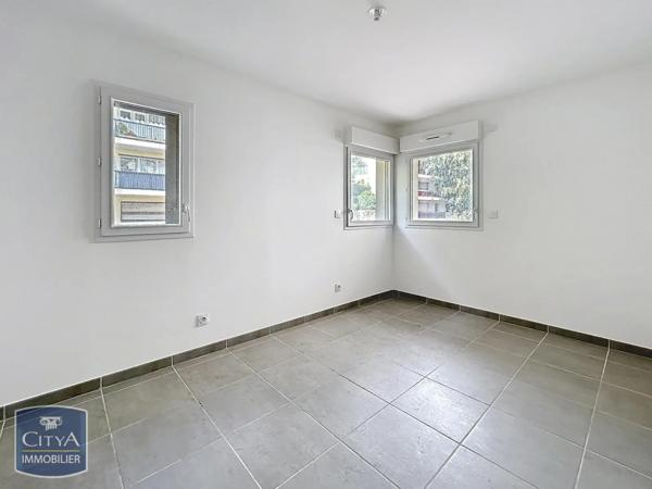Appartement à vendre 3 pièces 61.2m² Le Cannet (06110)