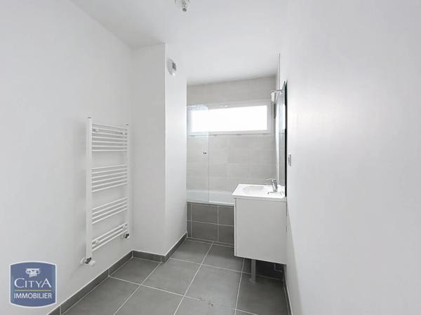Appartement à vendre 3 pièces 61.2m² Le Cannet (06110)