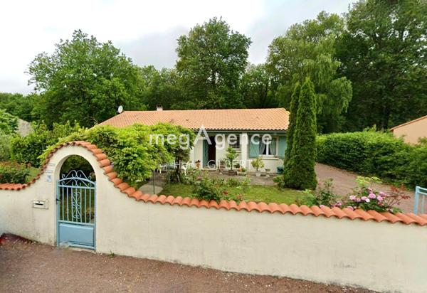 Maison à MEDIS, 17600 - 5 pièces 115m²