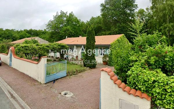 Maison à MEDIS, 17600 - 5 pièces 115m²