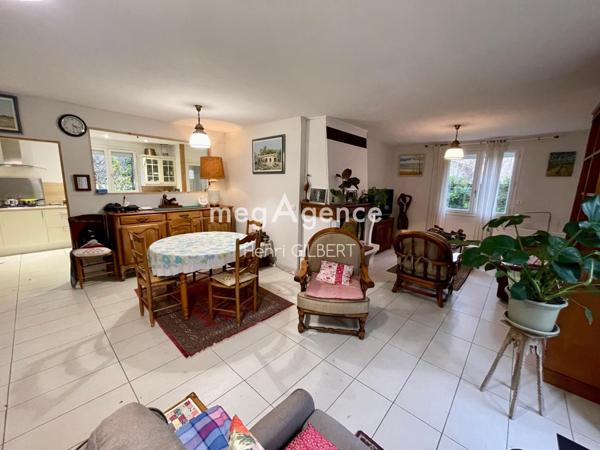 Maison à MEDIS, 17600 - 5 pièces 115m²