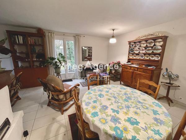 Maison à MEDIS, 17600 - 5 pièces 115m²