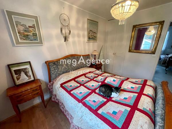 Maison à MEDIS, 17600 - 5 pièces 115m²