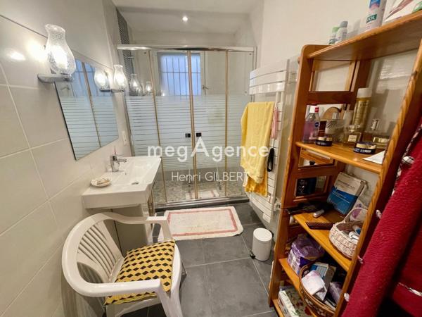 Maison à MEDIS, 17600 - 5 pièces 115m²