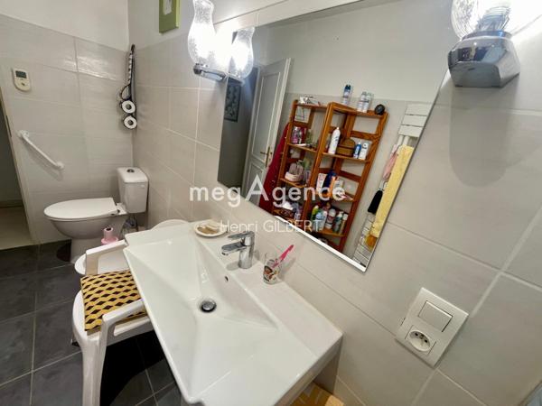 Maison à MEDIS, 17600 - 5 pièces 115m²