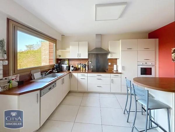 Maison à louer 5 pièces 155.05m² Duisans (62161)