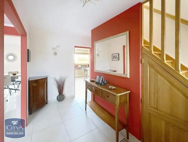 Maison à louer 5 pièces 155.05m² Duisans (62161)