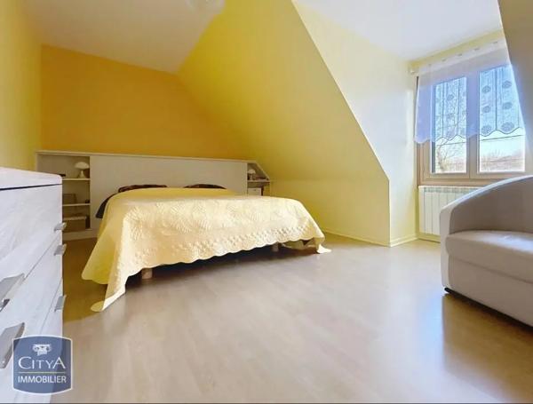 Maison à louer 5 pièces 155.05m² Duisans (62161)
