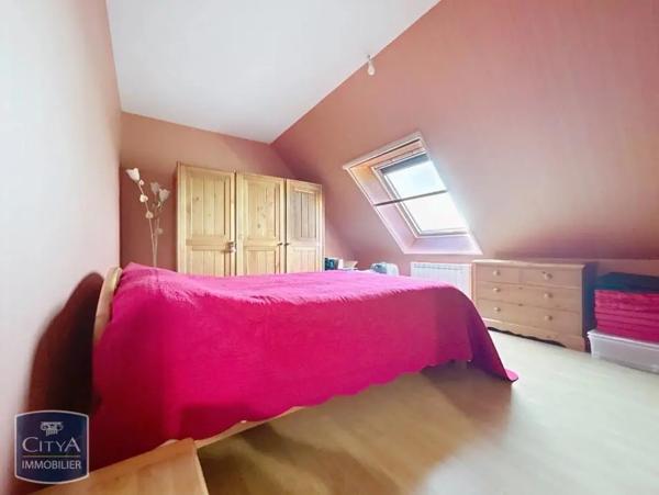 Maison à louer 5 pièces 155.05m² Duisans (62161)