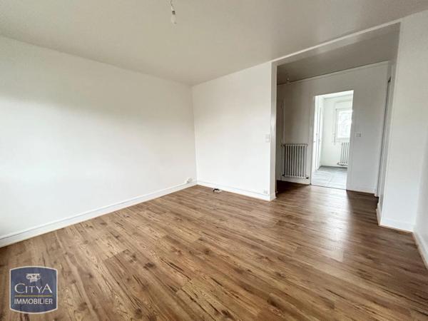 Appartement à louer 4 pièces 72.01m²