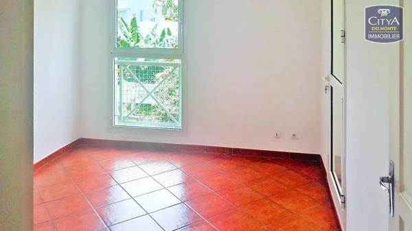 Maison à vendre 4 pièces 95m² Saint-Louis (97421)