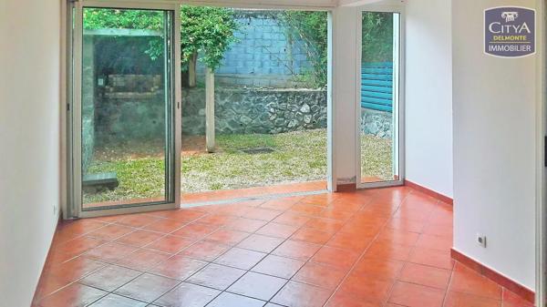 Maison à vendre 4 pièces 95m² Saint-Louis (97421)