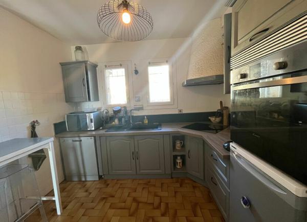 Maison à vendre    6 pièces • 114,61 m2 La Valette-du-Var