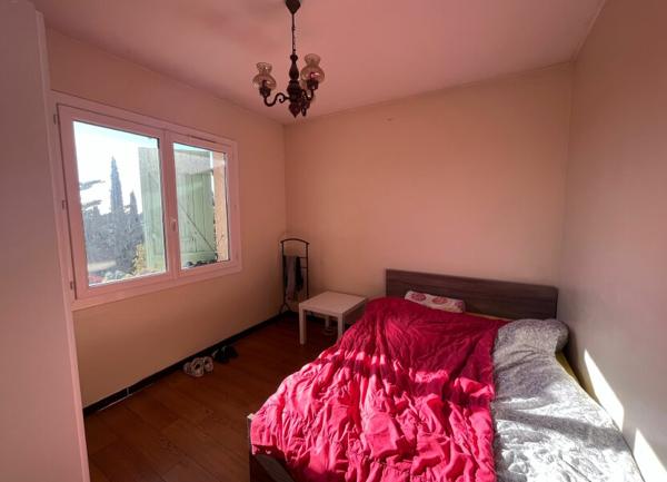 Maison à vendre    6 pièces • 114,61 m2 La Valette-du-Var