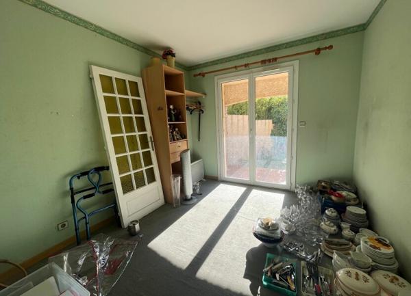 Maison à vendre    6 pièces • 114,61 m2 La Valette-du-Var