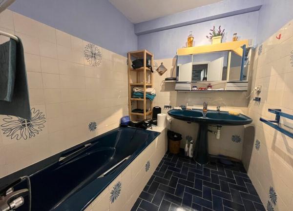 Maison à vendre    6 pièces • 114,61 m2 La Valette-du-Var