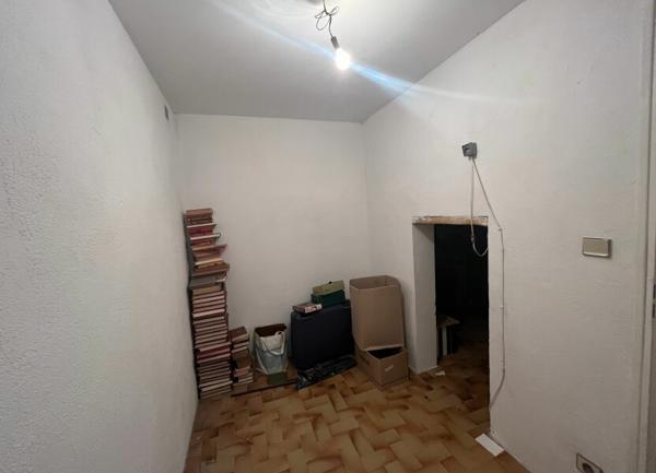 Maison à vendre    6 pièces • 114,61 m2 La Valette-du-Var