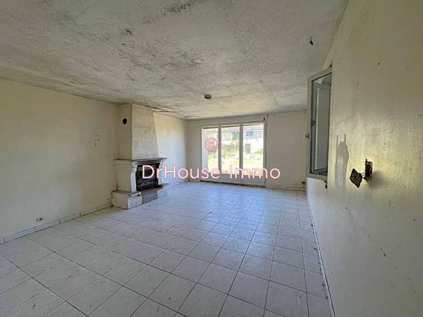 Maison à vendre 4 pièces de 100 m²