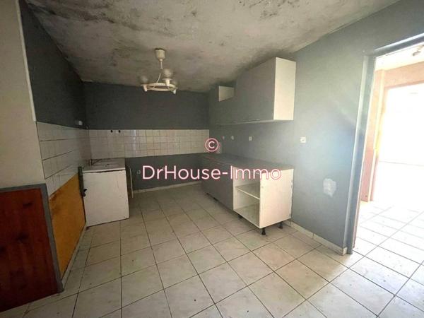 Maison à vendre 4 pièces de 100 m²