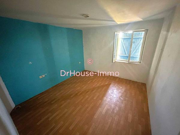 Maison à vendre 4 pièces de 100 m²